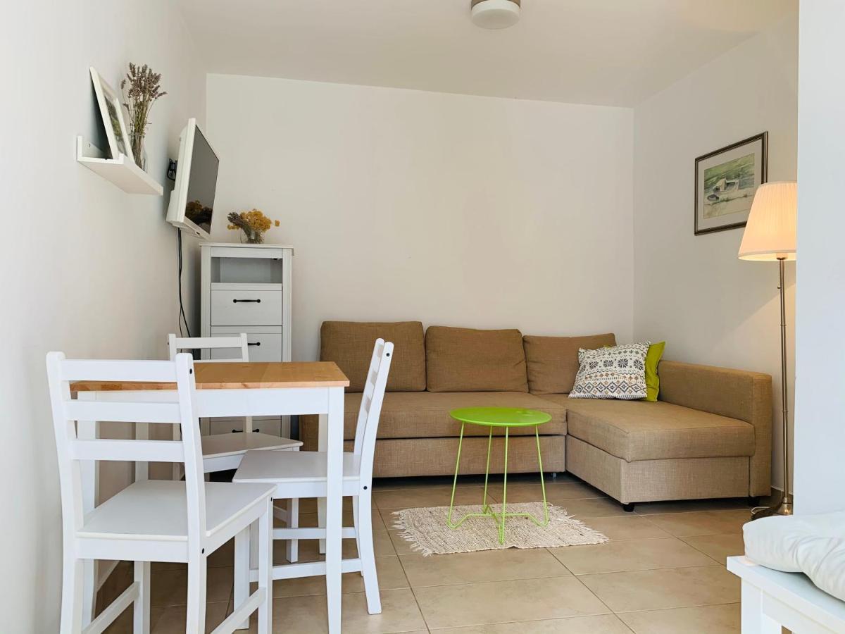 Apartments Vala Grebaštica Buitenkant foto
