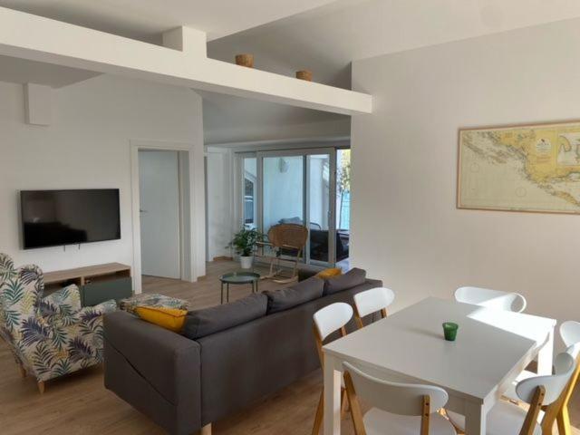 Apartments Vala Grebaštica Buitenkant foto