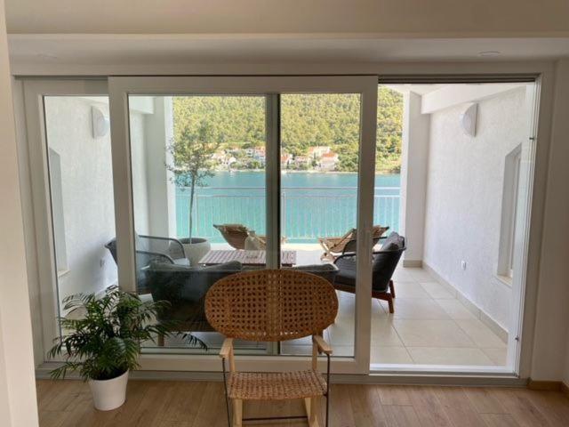 Apartments Vala Grebaštica Buitenkant foto