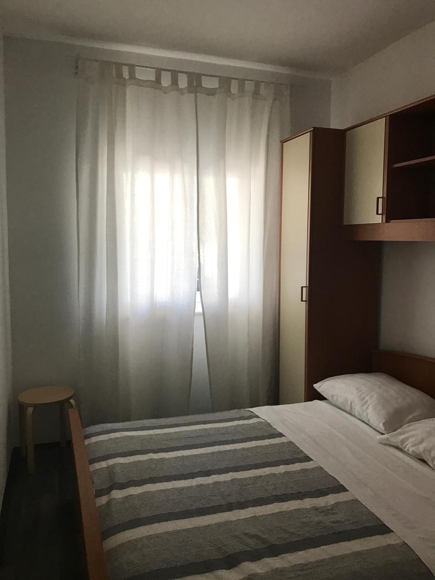Apartments Vala Grebaštica Kamer foto