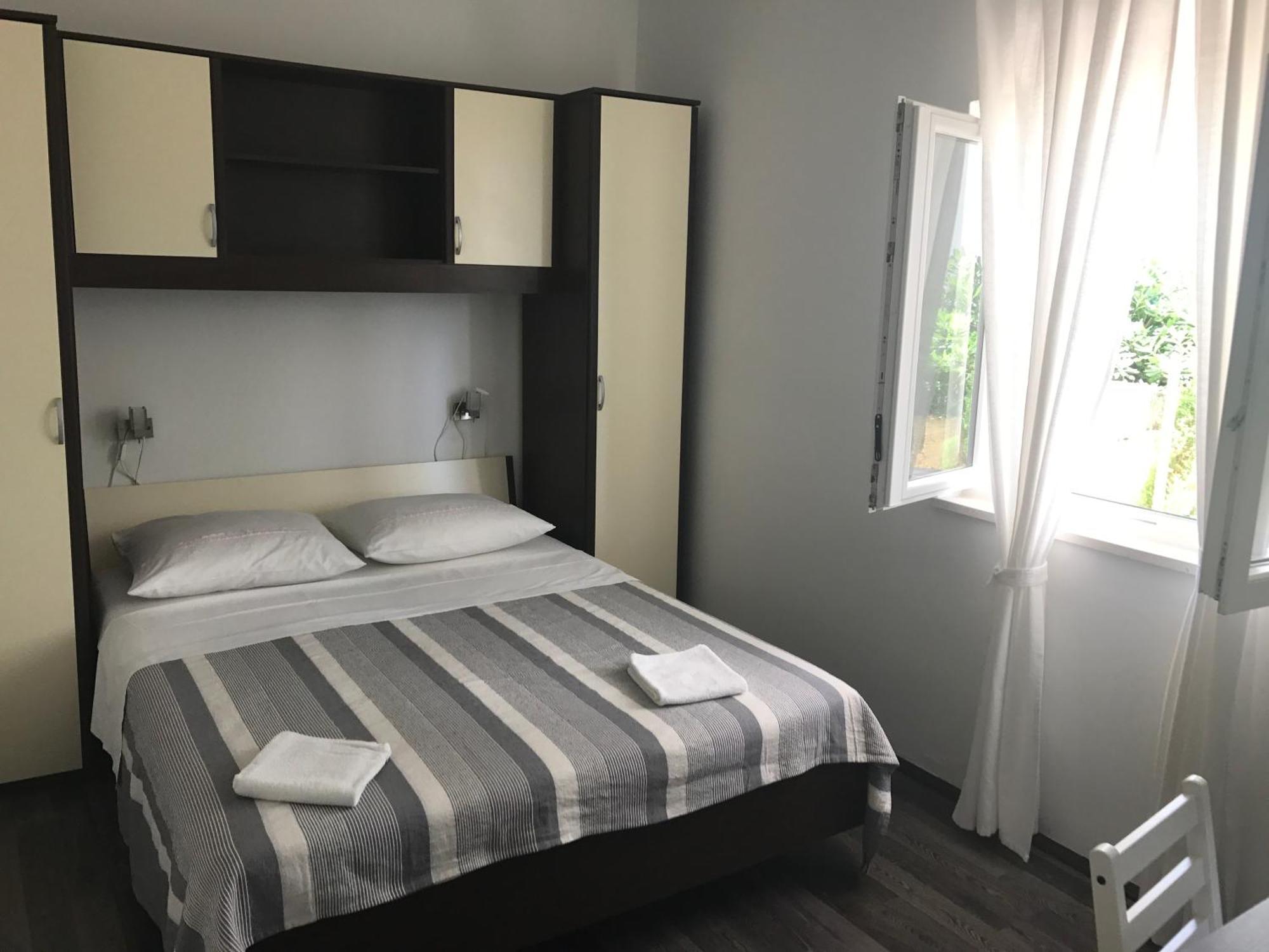 Apartments Vala Grebaštica Kamer foto