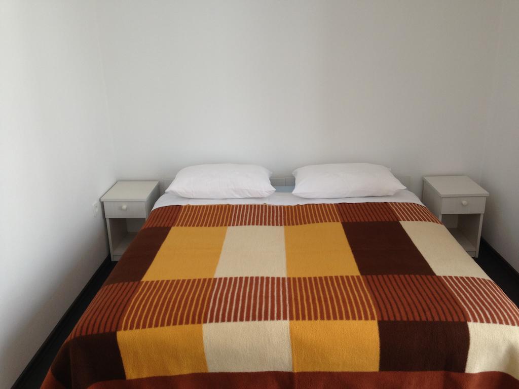 Apartments Vala Grebaštica Kamer foto