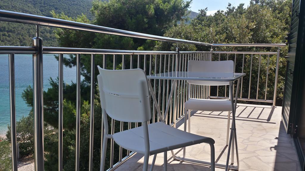 Apartments Vala Grebaštica Buitenkant foto