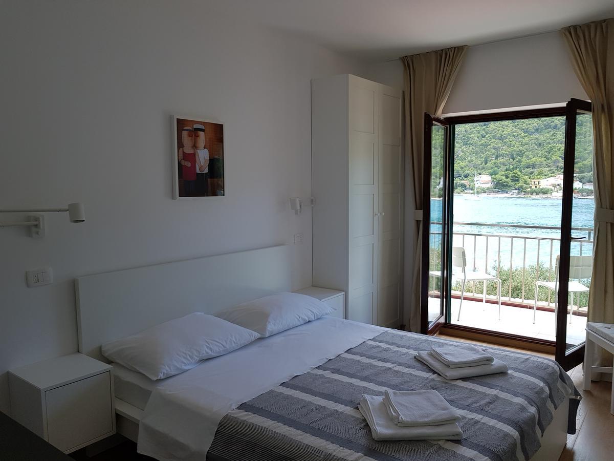 Apartments Vala Grebaštica Buitenkant foto