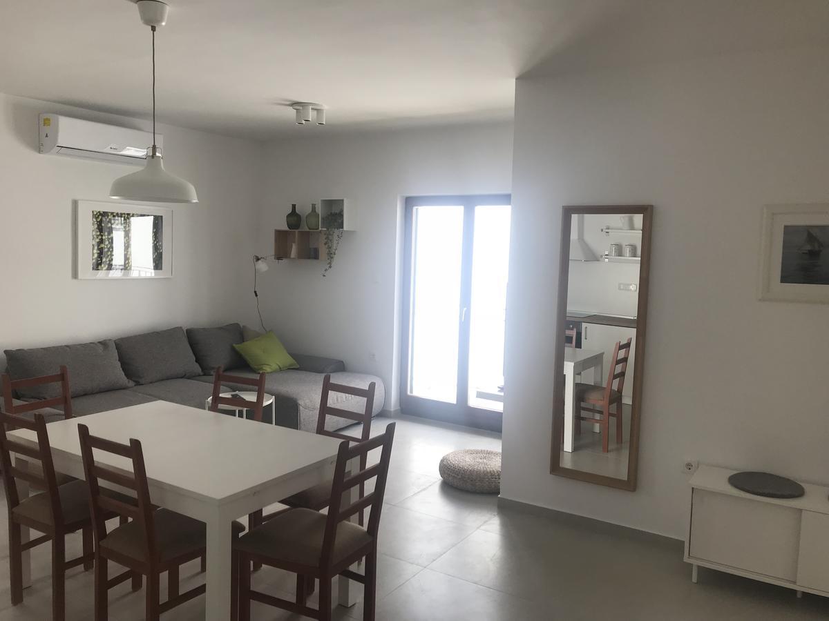 Apartments Vala Grebaštica Buitenkant foto