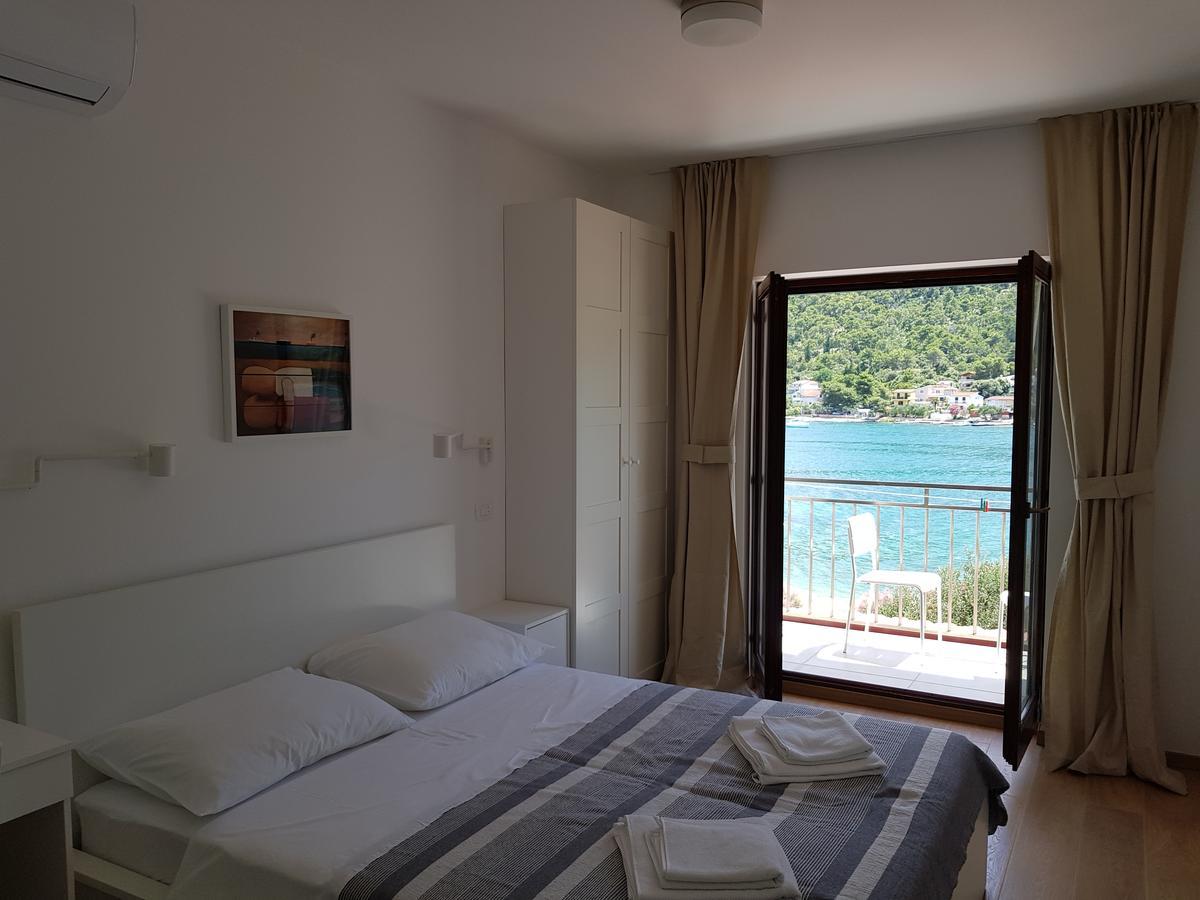 Apartments Vala Grebaštica Buitenkant foto